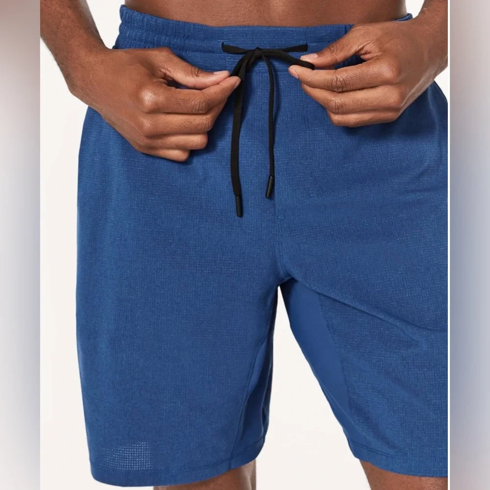 🖤 Lululemon Pace Breaker Short 8.5